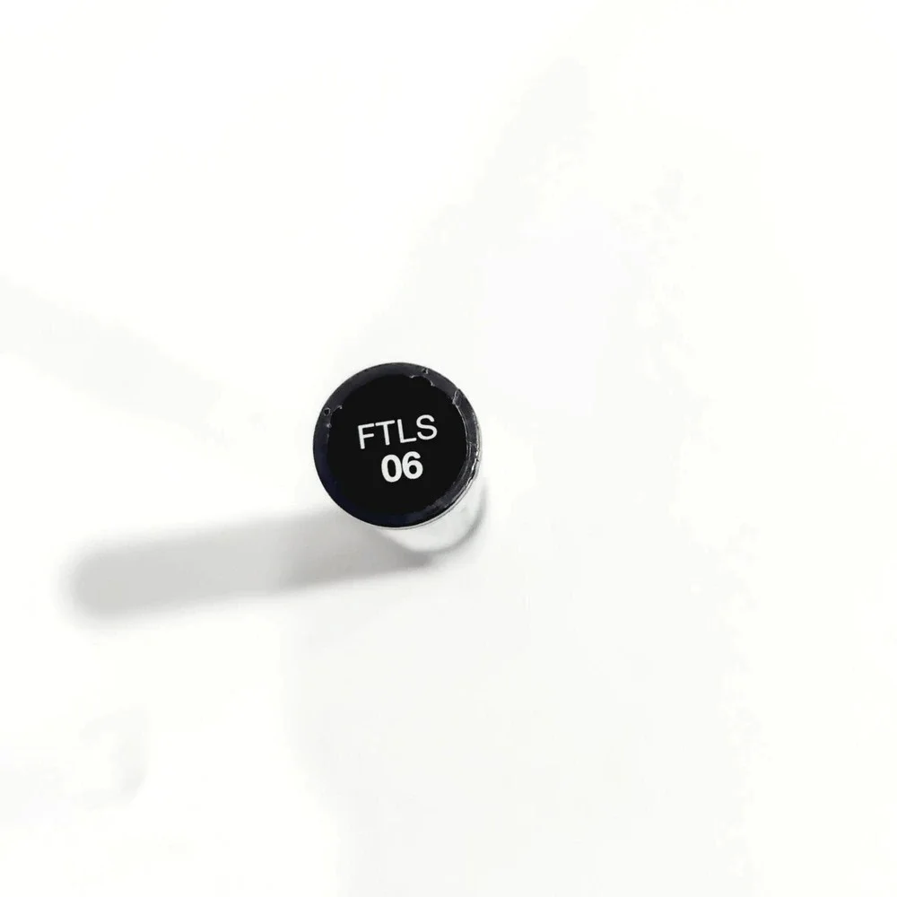 NYX‎ PROFESSIONAL MAKEUP Cosmetics Full Throttle Lipstick Night Crawler FTLS06